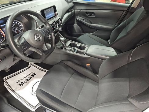 Used 2024 Nissan Sentra S image 26