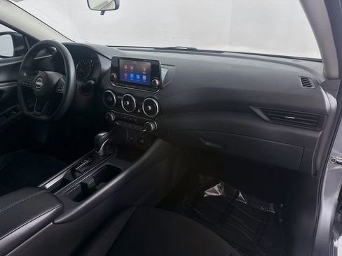Used 2024 Nissan Sentra S FWD image 27