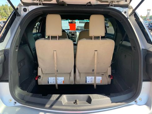 Used 2016 Ford Explorer 4WD image 31