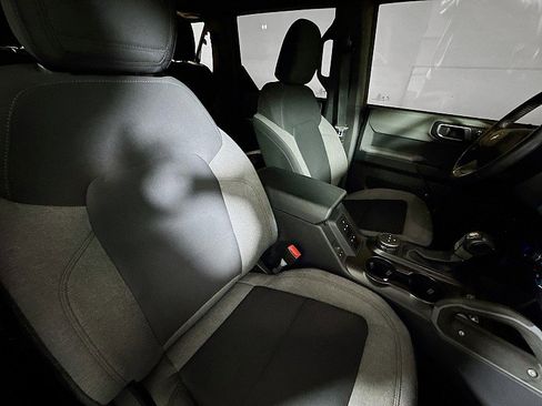 Used 2023 Ford Bronco Big Bend image 27