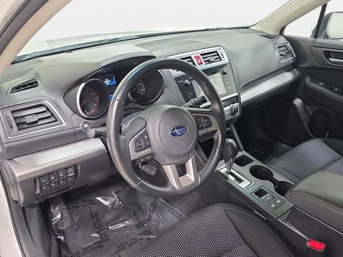 Used 2015 Subaru Outback 2.5i Premium AWD/4WD image 16