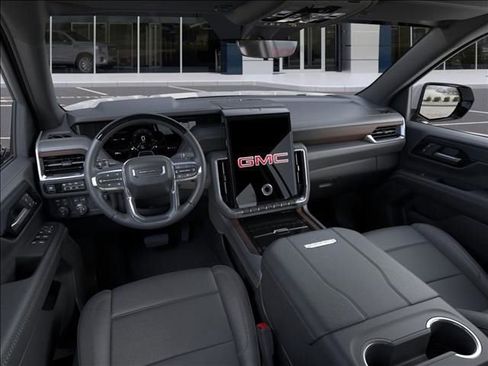 New 2026 GMC Yukon XL Denali w/ Denali Reserve Package image 18