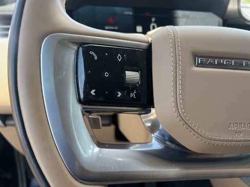 Used 2023 Land Rover Range Rover SE AWD/4WD image 19