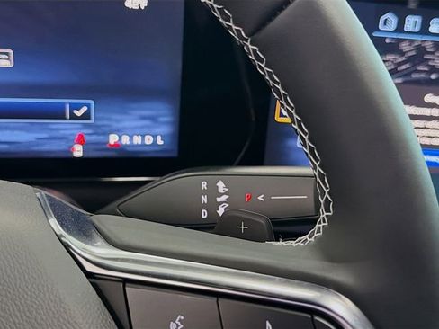 New 2026 Chevrolet Traverse LT image 17