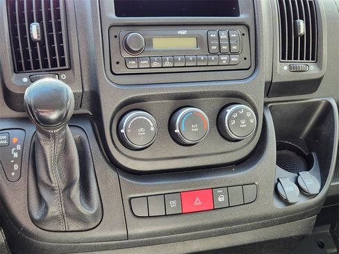 Used 2016 RAM ProMaster 3500 image 15