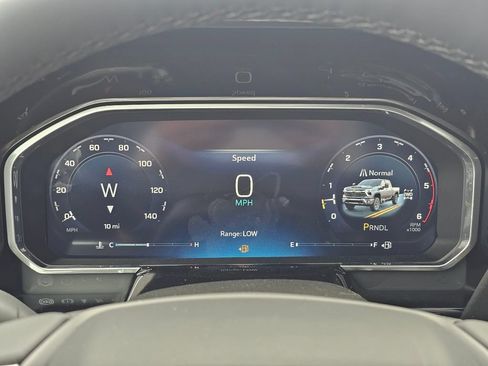 New 2026 Chevrolet Silverado 3500 LT w/ All Star Edition AWD/4WD image 29