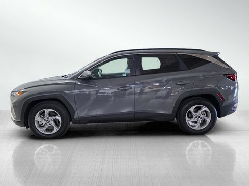 Used 2024 Hyundai Tucson SEL FWD image 4