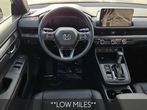 Used 2026 Honda CR-V Sport-L image 14