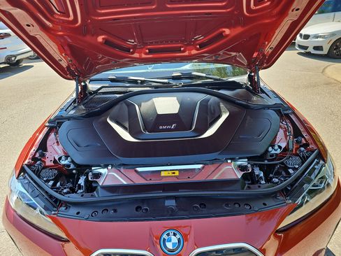 Used 2023 BMW i4 eDrive35 w/ Premium Package RWD image 31