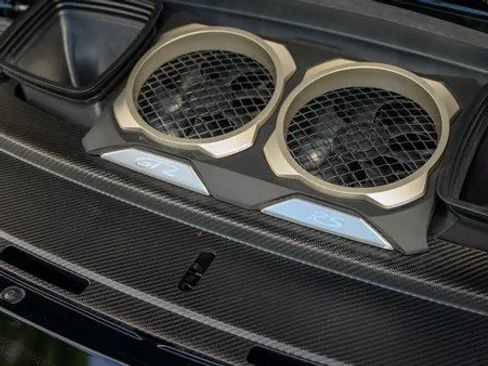 Used 2018 Porsche 911 GT2 RS RWD image 9