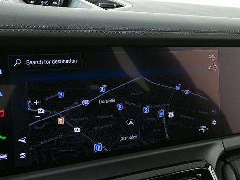 Used 2026 Porsche Panamera GTS image 16