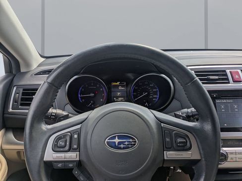 Used 2015 Subaru Outback 2.5i Limited w/ Popular Package #4 image 28
