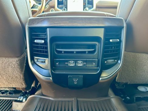 Used 2023 RAM 3500 Laramie image 27