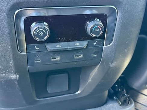 New 2026 Chevrolet Tahoe High Country AWD/4WD image 14
