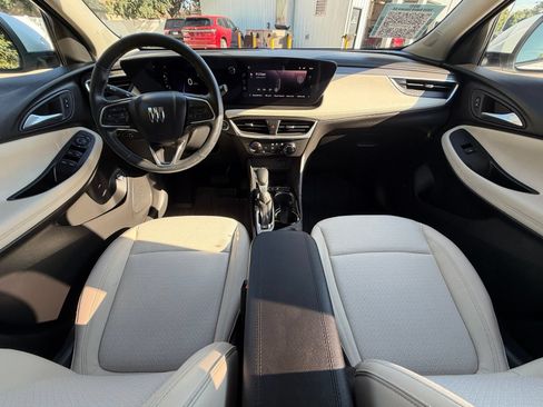 Used 2024 Buick Encore GX Preferred w/ Comfort Package AWD/4WD image 19