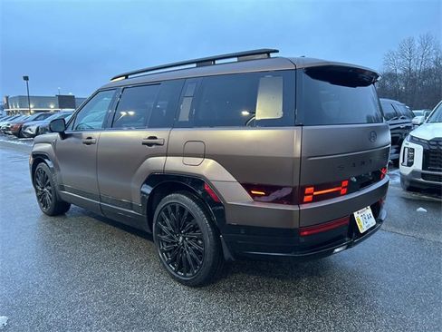 Used 2024 Hyundai Santa Fe Calligraphy image 5