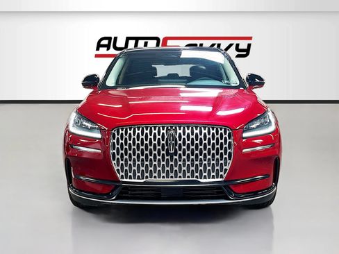 Used 2024 Lincoln Corsair AWD w/ Equipment Group 101A image 2
