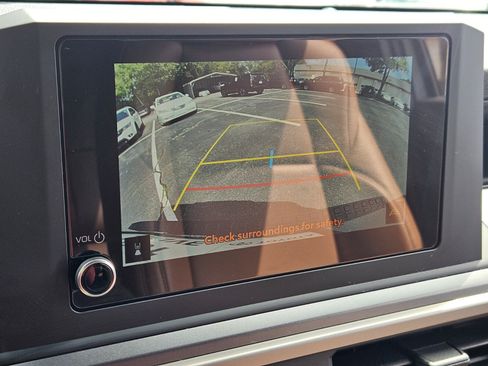 Certified 2025 Toyota 4Runner SR5 RWD image 19