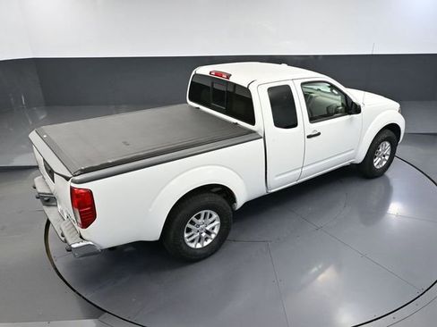 Used 2014 Nissan Frontier SV AWD/4WD image 49