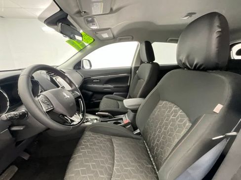 Used 2026 Mitsubishi Outlander Sport AWD image 15