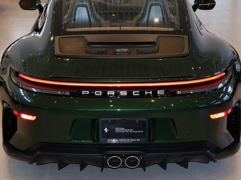 Used 2026 Porsche 911 GT3 RWD image 38