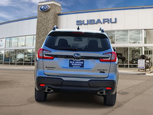 New 2026 Subaru Ascent Bronze Edition image 7