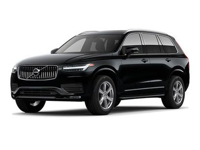 Certified 2021 Volvo XC90 T5 Momentum w/ Protection Package Premier