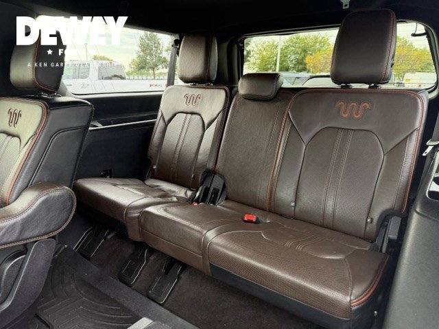 Used 2020 Ford Expedition Max King Ranch AWD/4WD image 32