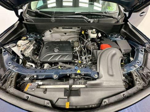 Used 2023 Buick Encore GX Preferred w/ Cold Weather Comfort Package AWD/4WD image 25