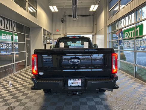 Used 2023 Ford F250 XL w/ XL Driver Assist Package image 5