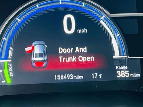 Used 2018 Honda Clarity Plug-In Hybrid image 33