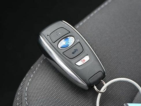 New 2026 Subaru Crosstrek 2.0i Premium w/ Convenience Package #2 image 33