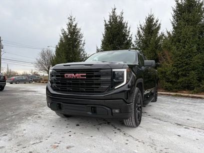 Used 2022 GMC Sierra 1500 Elevation