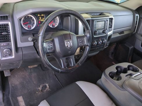 Used 2014 RAM 1500 Big Horn AWD/4WD image 9