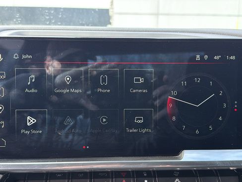 Used 2022 GMC Sierra 1500 Elevation w/ X31 Off-Road Package image 19