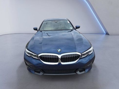 Used 2021 BMW 330e xDrive w/ Premium Package AWD/4WD image 9