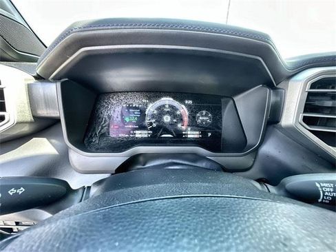 Used 2025 Toyota Tundra Platinum image 24