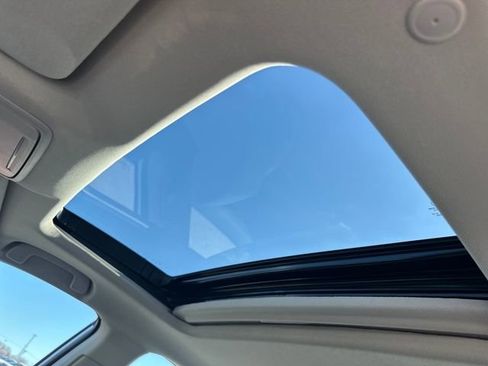 New 2026 Honda Accord Touring image 35