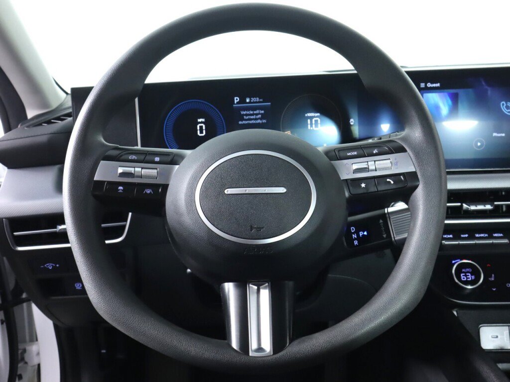 Used 2024 Hyundai Sonata SEL FWD image 11