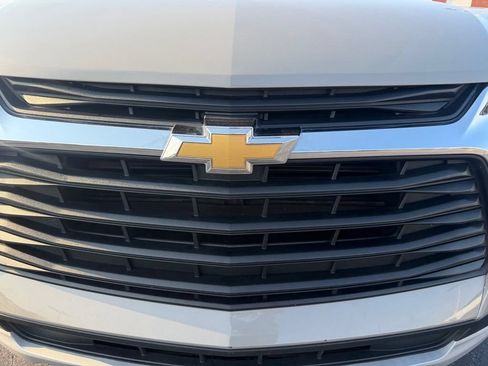 Used 2021 Chevrolet Blazer LT AWD/4WD image 7