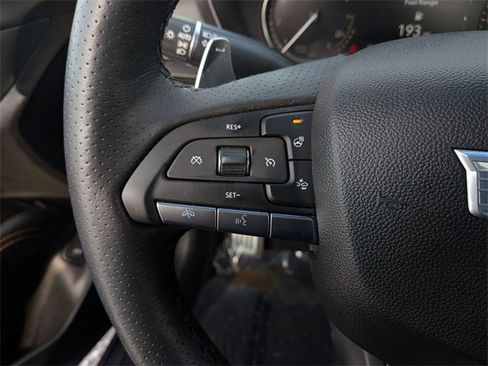 Used 2023 Cadillac CT4 Sport w/ Cold Weather Package image 19