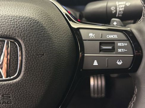 Used 2025 Honda Civic Sport image 20