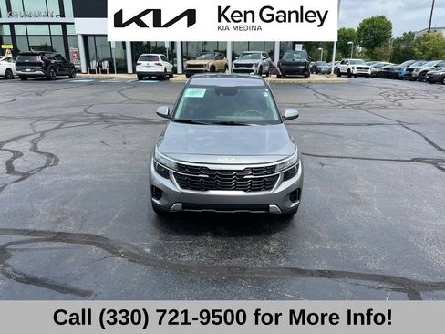 Certified 2024 Kia Seltos LX AWD/4WD image 5