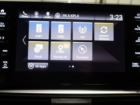 Used 2018 Honda Accord Sport image 46
