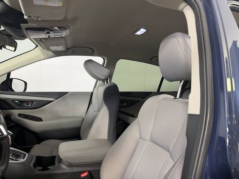 Used 2025 Subaru Legacy Premium image 21