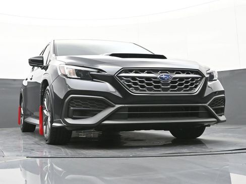 Used 2024 Subaru WRX w/ Accessory Package #2 image 40