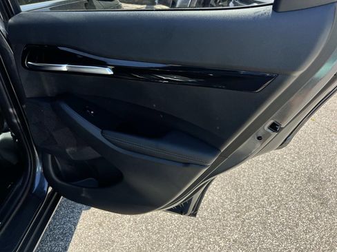Used 2023 Kia Seltos S w/ Navigation Package FWD image 16