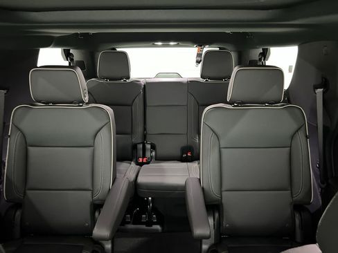 New 2025 Chevrolet Tahoe Premier image 34