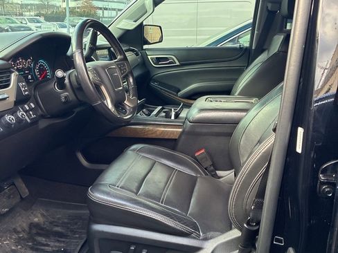 Used 2018 GMC Yukon XL Denali w/ Denali Ultimate Package image 5