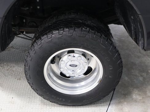 Used 2019 Ford F350 Lariat w/ Lariat Ultimate Package image 20